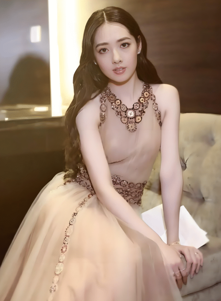 640 | 360onetravel.com | 旅游和娱乐出版品 郭碧婷:不仅是明星,更是事业女强人 | 360onetravel.com | 旅游和娱乐出版品