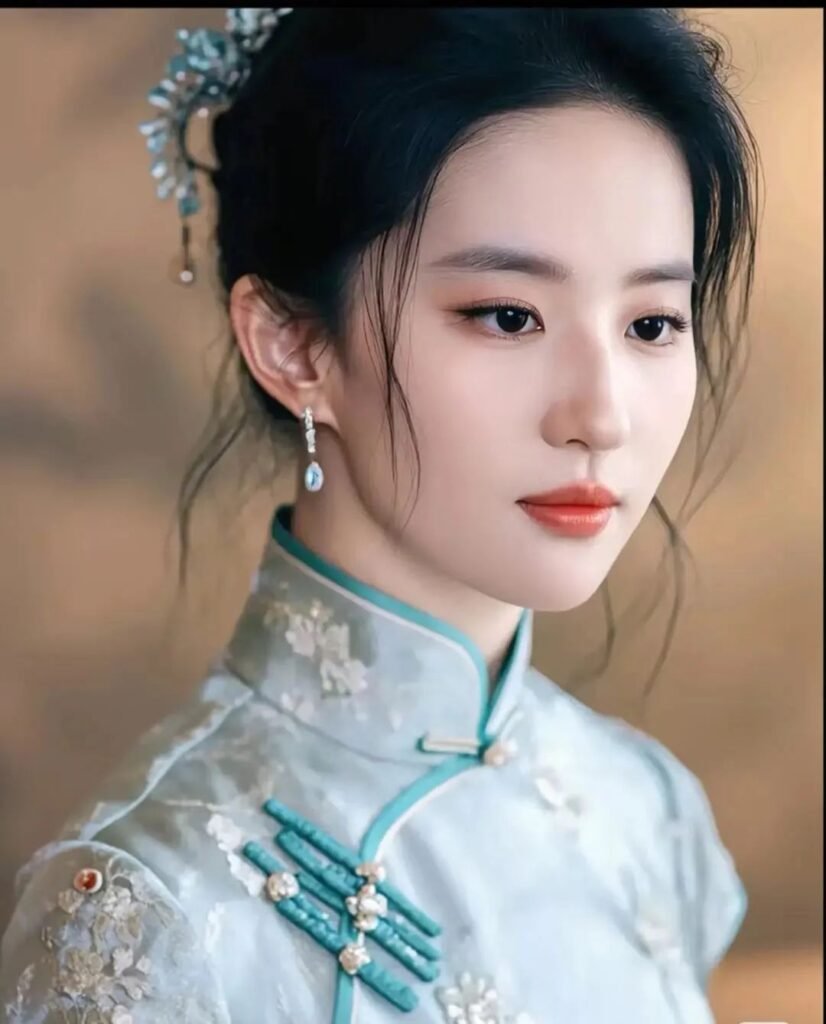 640 14 | 360onetravel.com | 旅游和娱乐出版品 刘亦菲缺席白玉兰盛典的背后原因与公众猜测 | 360onetravel.com | 旅游和娱乐出版品