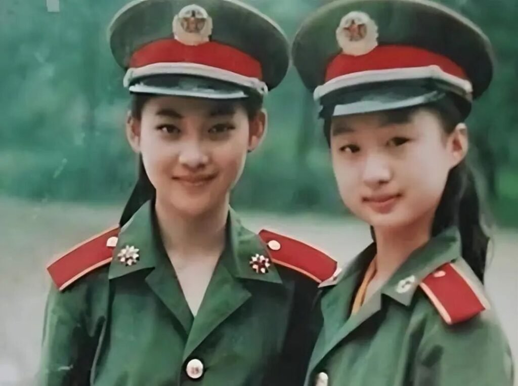 640 | 360onetravel.com | 旅游和娱乐出版品 梅婷的传奇人生:从军旅生涯到银幕绽放 | 360onetravel.com | 旅游和娱乐出版品
