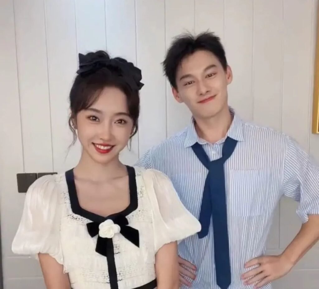 演员宣璐否认与汪卓成的恋情传闻 | 360onetravel.com | 旅游和娱乐出版品
