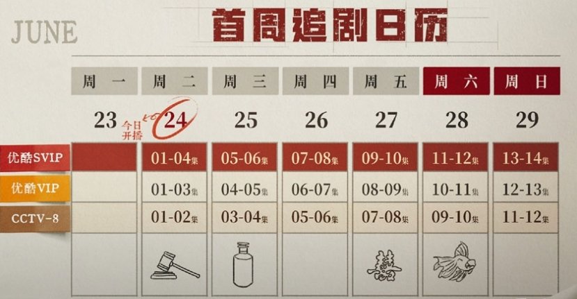 Screenshot_1 | 360onetravel.com | 旅游和娱乐出版品 《以法之名》追剧日历与播放安排 | 360onetravel.com | 旅游和娱乐出版品