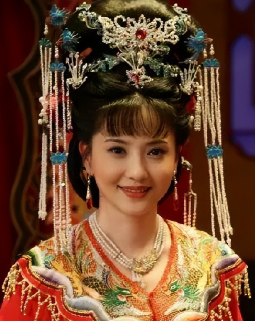 Screenshot_1 | 360onetravel.com | 旅游和娱乐出版品 陶慧敏:从《红楼梦》到公益事业,坚持与温暖的演员之路 | 360onetravel.com | 旅游和娱乐出版品