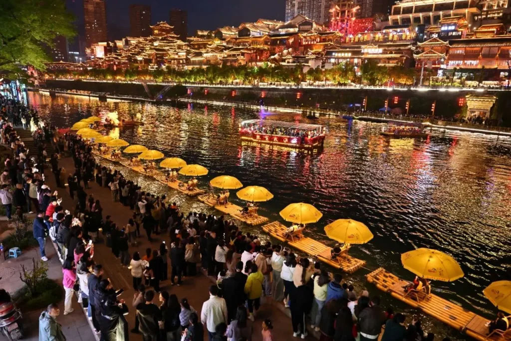 a1 | 360onetravel.com | 旅游和娱乐出版品 情绪文旅:文旅产业的3.0时代转型 | 360onetravel.com | 旅游和娱乐出版品