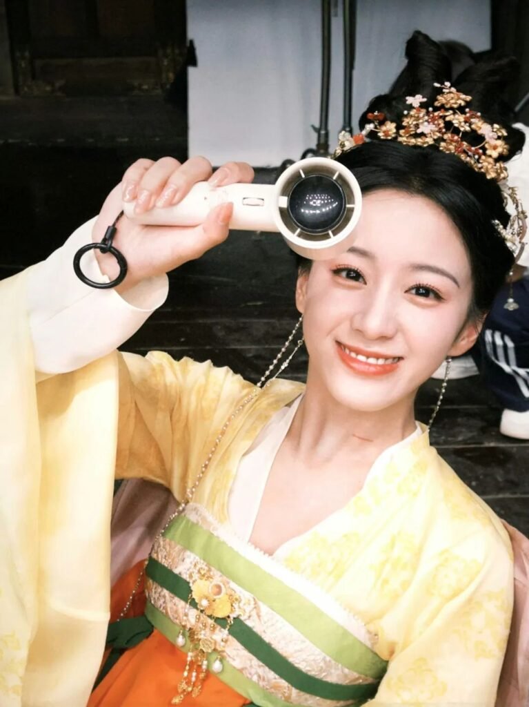 a1 | 360onetravel.com | 旅游和娱乐出版品 分析《韶华若锦》的播放表现与包上恩的职业发展 | 360onetravel.com | 旅游和娱乐出版品