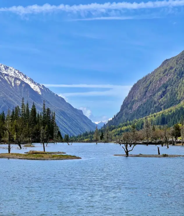 a2 | 360onetravel.com | 旅游和娱乐出版品 四川六日游极限挑战行程安排 | 360onetravel.com | 旅游和娱乐出版品