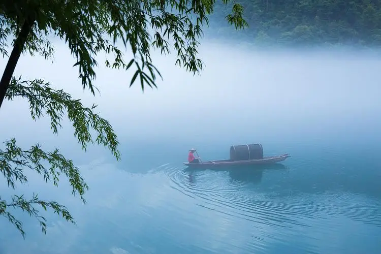 a3 | 360onetravel.com | 旅游和娱乐出版品 东江湖:在诗意栖居中感受宁静之美 | 360onetravel.com | 旅游和娱乐出版品