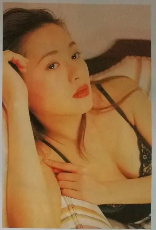 a4 | 360onetravel.com | 旅游和娱乐出版品 李丽珍:人间水蜜桃的港风女神 | 360onetravel.com | 旅游和娱乐出版品