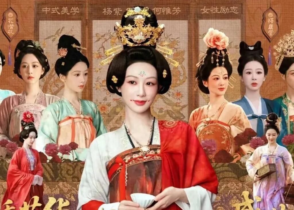 《锦绣芳华》追剧日历：精彩剧情一览 | 360onetravel.com | 旅游和娱乐出版品