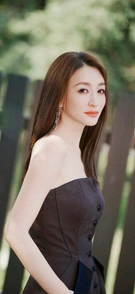 gfh | 360onetravel.com | 旅游和娱乐出版品 李小冉:东方美的典范与独特魅力 | 360onetravel.com | 旅游和娱乐出版品