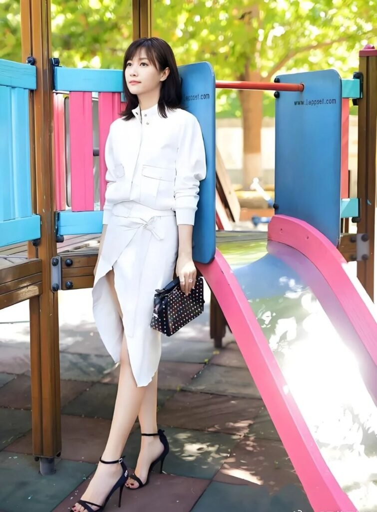 徐静蕾：活成梦中的风流才女 | 360onetravel.com | 旅游和娱乐出版品