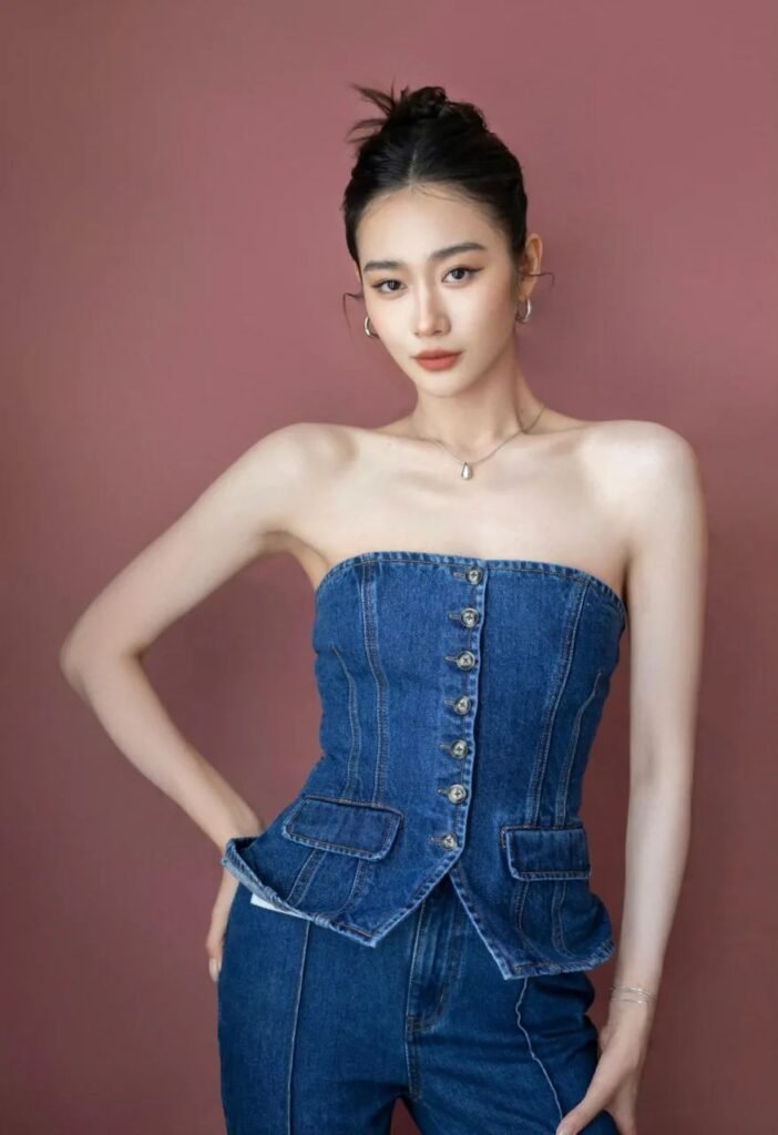 gj | 360onetravel.com | 旅游和娱乐出版品 范帅琦:实力与美貌并存的英气型女艺人 | 360onetravel.com | 旅游和娱乐出版品
