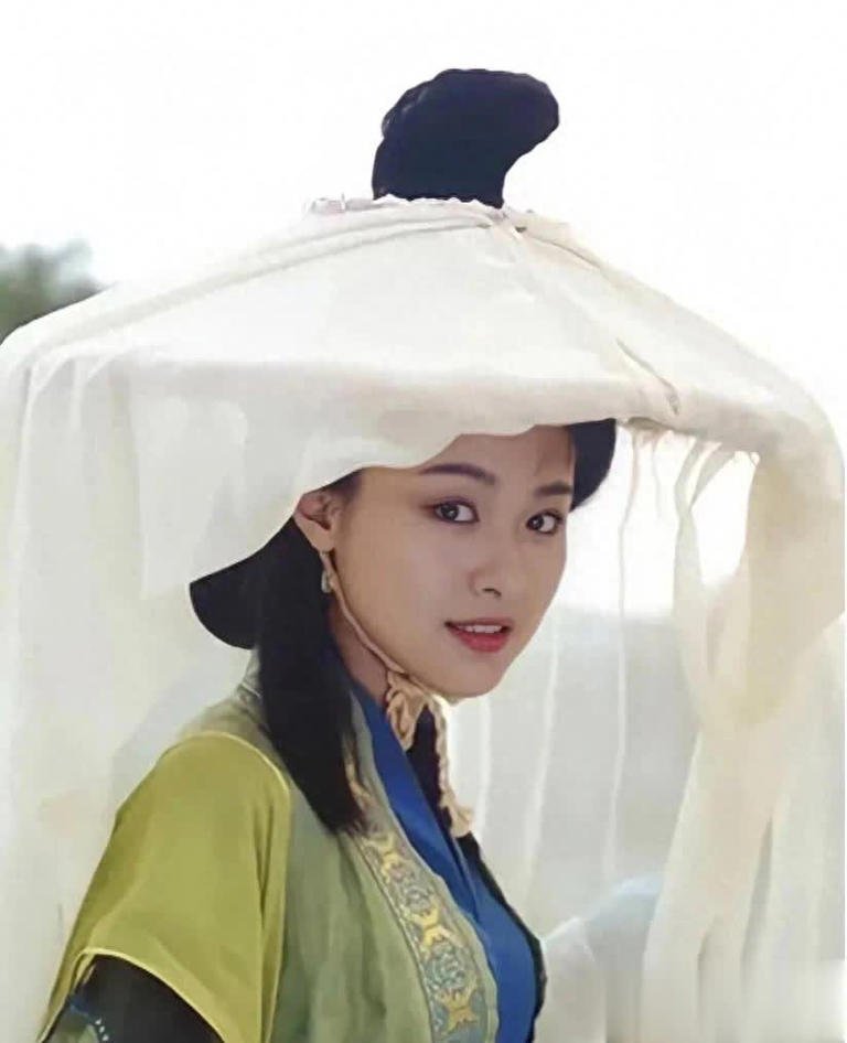 hfj | 360onetravel.com | 旅游和娱乐出版品 沈傲君:古典美人的荧屏传奇 | 360onetravel.com | 旅游和娱乐出版品