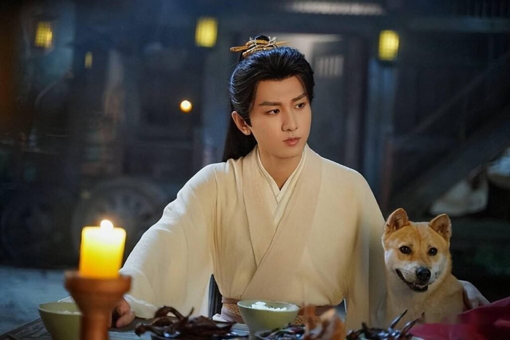 影视作品中的犬类演员：训练、片酬与稀缺性 | 360onetravel.com | 旅游和娱乐出版品