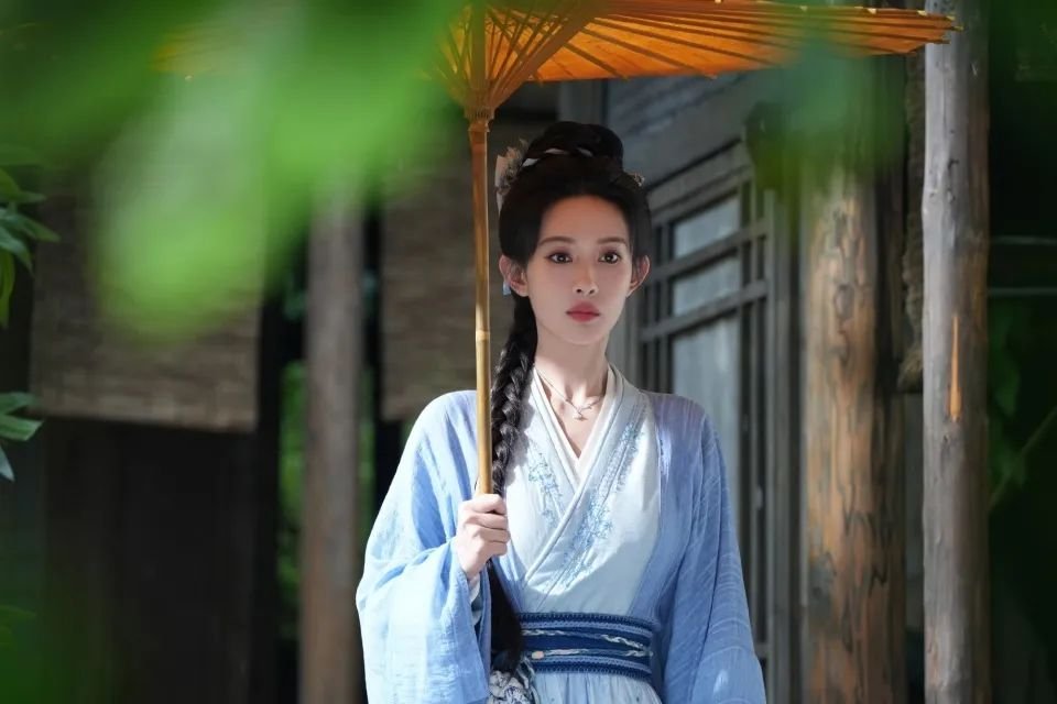 jg | 360onetravel.com | 旅游和娱乐出版品 孟子义为何在古装剧中备受青睐? | 360onetravel.com | 旅游和娱乐出版品