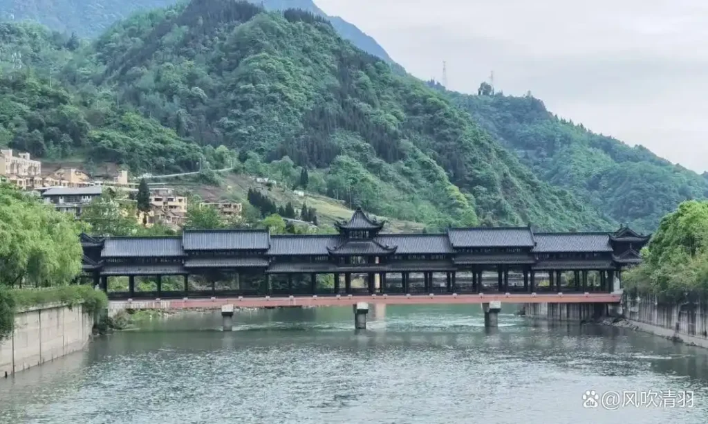 探索水磨古镇：成都周边的冷门5A古镇 | 360onetravel.com | 旅游和娱乐出版品