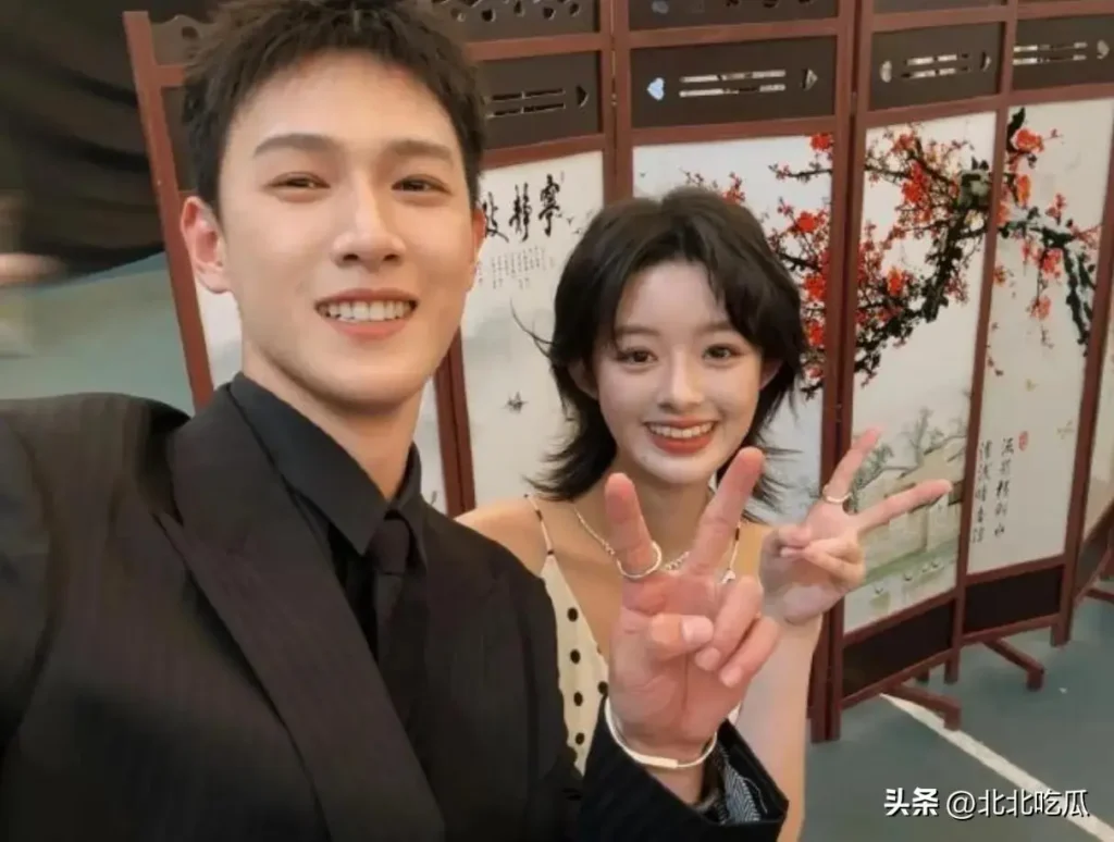 黄杨钿甜的风波：娱乐圈中的无辜与代价 | 360onetravel.com | 旅游和娱乐出版品