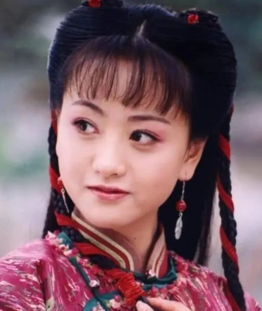 ngh | 360onetravel.com | 旅游和娱乐出版品 演员杨蓉:28年零绯闻的演艺人生 | 360onetravel.com | 旅游和娱乐出版品