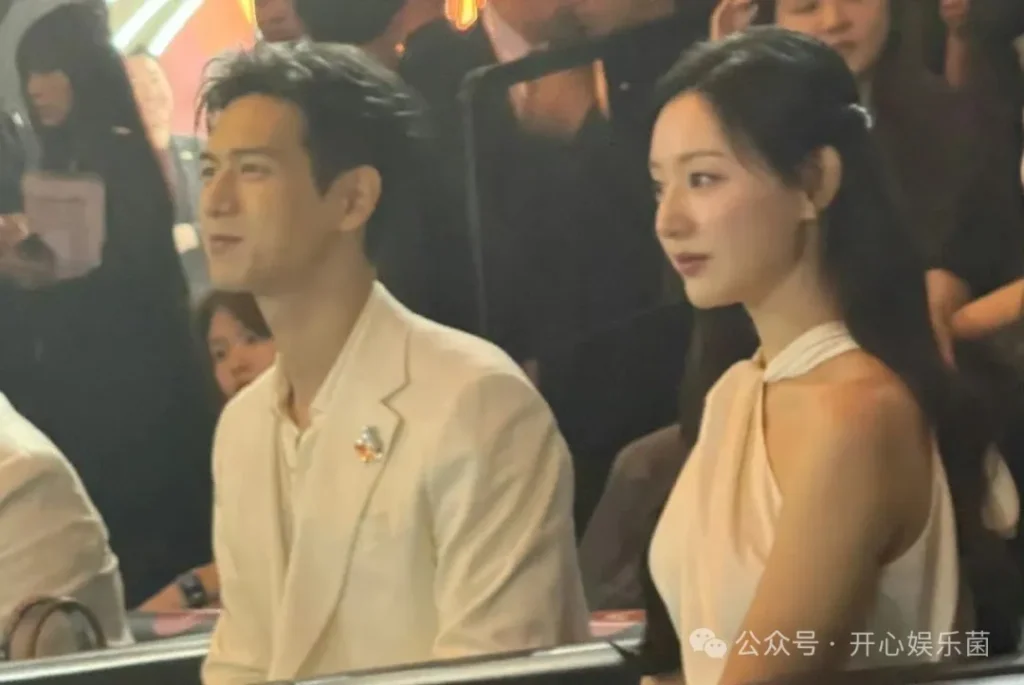 李现与金智媛的精彩同框：俊男美女的风采 | 360onetravel.com | 旅游和娱乐出版品