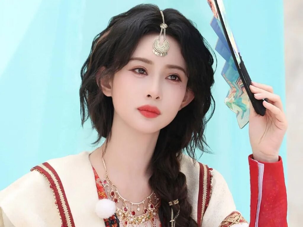 po | 360onetravel.com | 旅游和娱乐出版品 孟子义为何在古装剧中备受青睐? | 360onetravel.com | 旅游和娱乐出版品