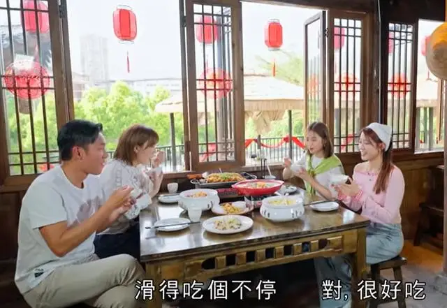 uy | 360onetravel.com | 旅游和娱乐出版品 陈自瑶与养生之旅:探索恩施大峡谷的美与文化 | 360onetravel.com | 旅游和娱乐出版品