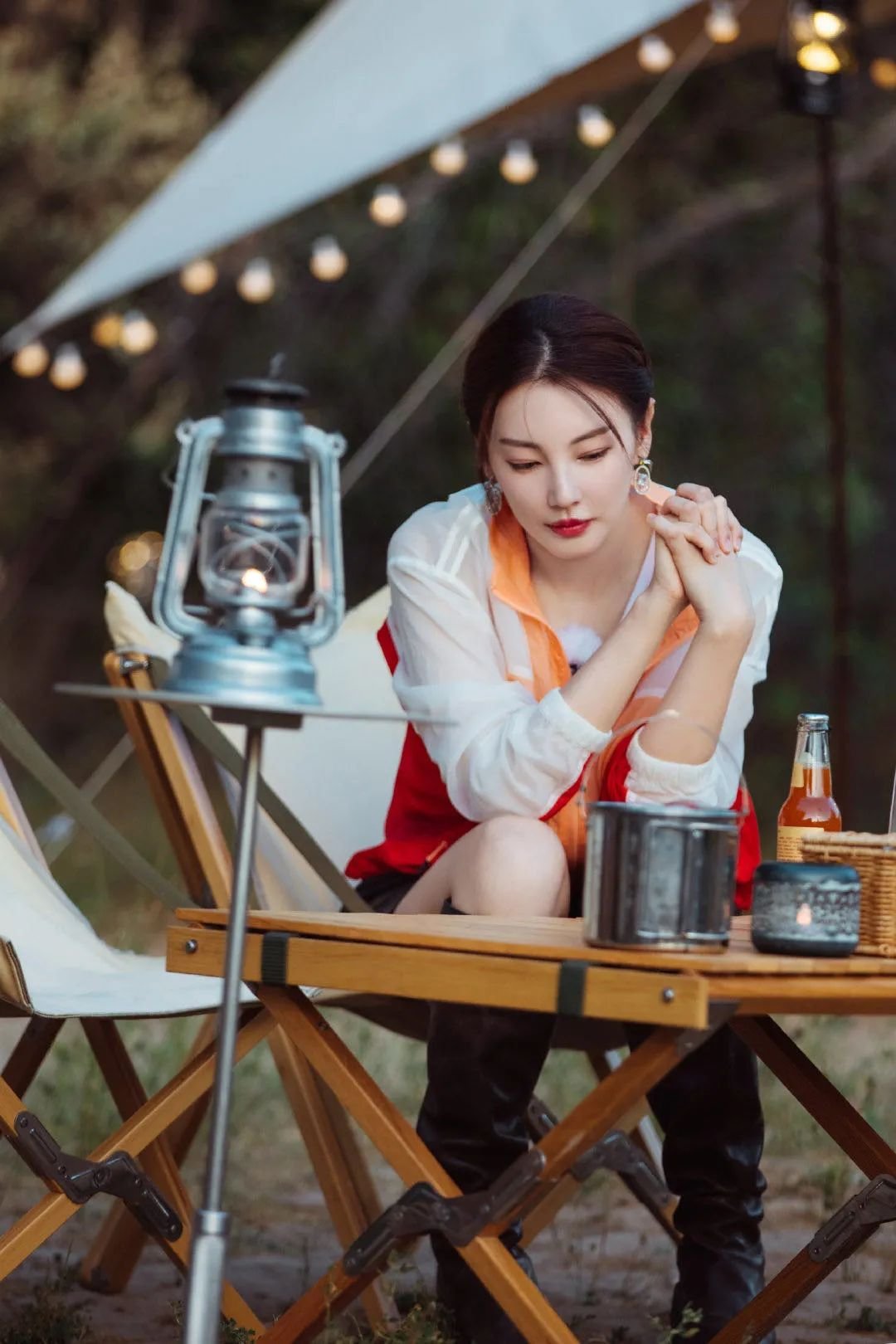 🎬 张雨绮现状解析：从当红女星到“随缘”配角？ | 360onetravel.com | 旅游和娱乐出版品