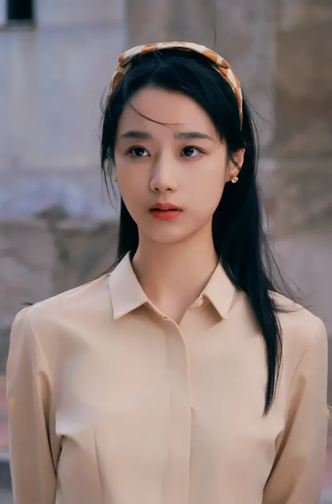 王小亿：演艺圈的短剧女王 | 360onetravel.com | 旅游和娱乐出版品