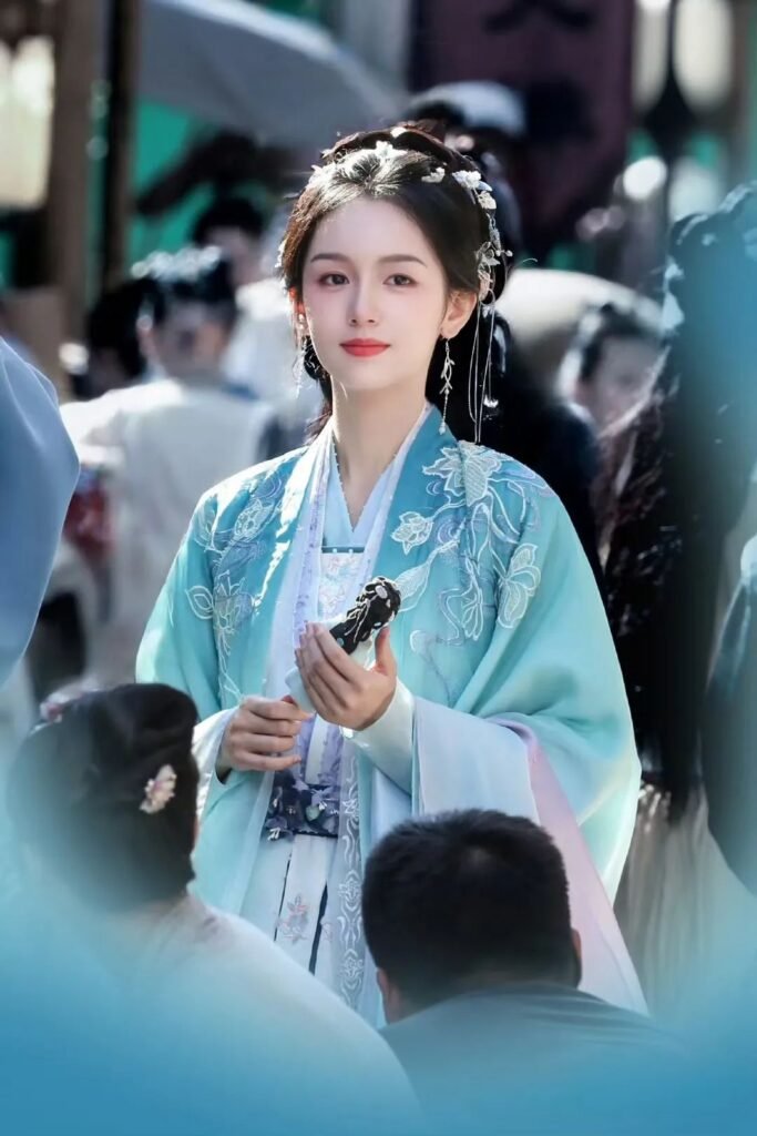 《锦月如歌》定档，女性版“爽剧三连”：重生、打仗、谈恋爱，全员上头！ | 光影旅途