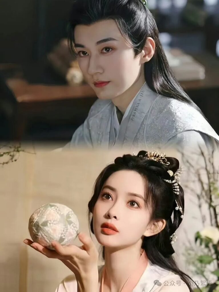 探索《桃花折江山》的潜力与演员表现 | 360onetravel.com | 旅游和娱乐出版品
