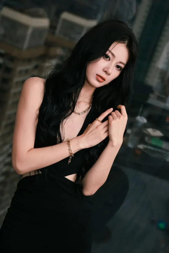 赵昭仪的未来：何时才能担任女主角？ | 360onetravel.com | 旅游和娱乐出版品