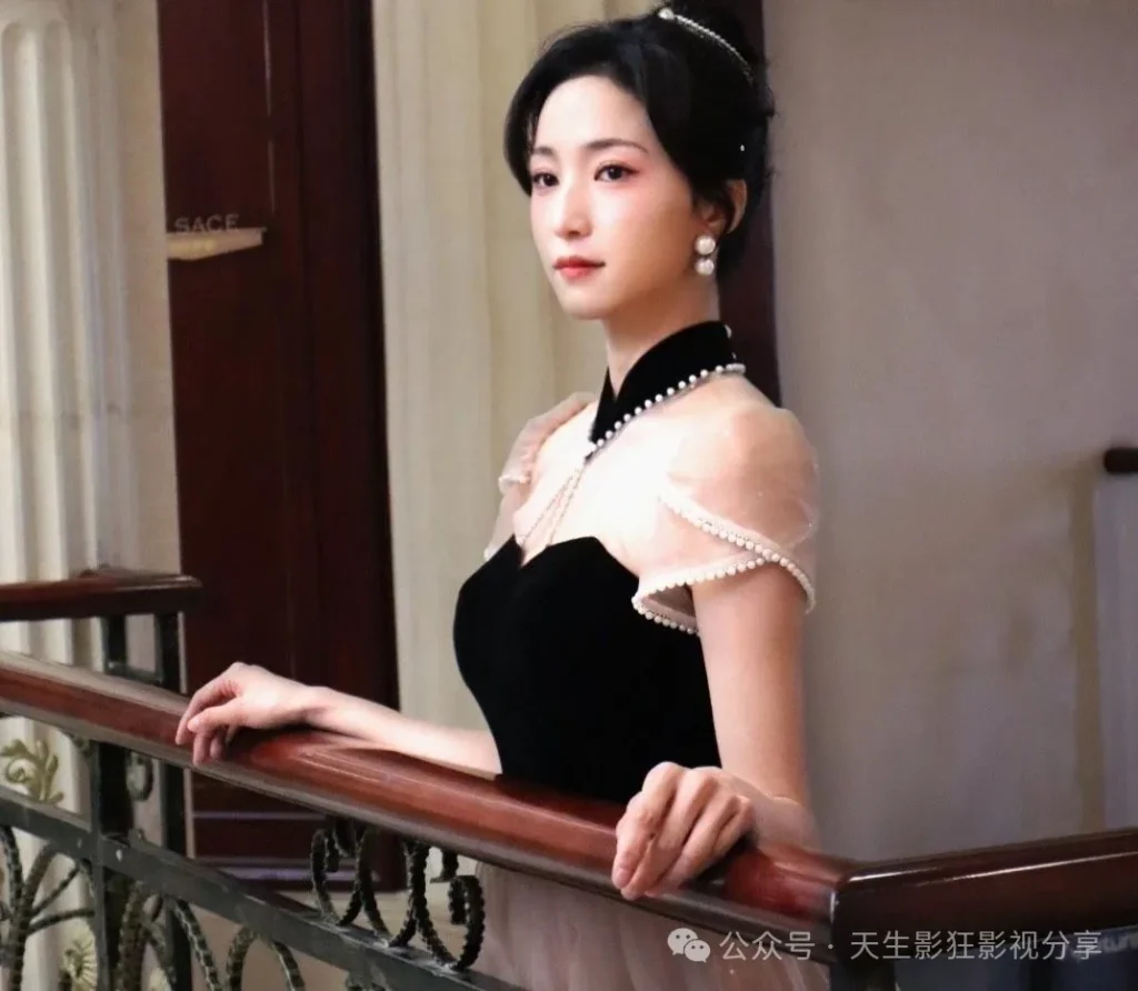 赵慧楠：内敛美的崭露头角 | 360onetravel.com | 旅游和娱乐出版品