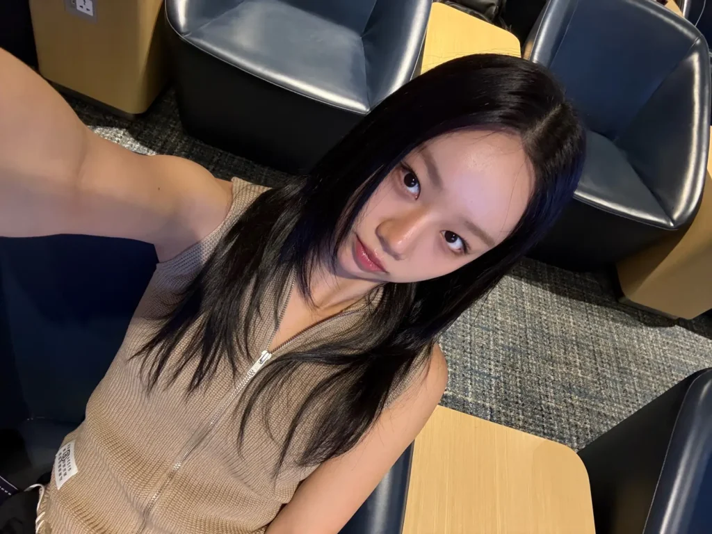 a1 | 360onetravel.com | 旅游和娱乐出版品 李惠利恋情风波后首次公开现身:穿着无袖上衣的她 | 360onetravel.com | 旅游和娱乐出版品