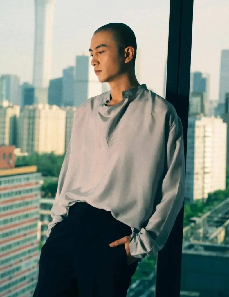 陈晓怒怼剪辑师，捍卫作品纯粹性的坚守 | 光影旅途