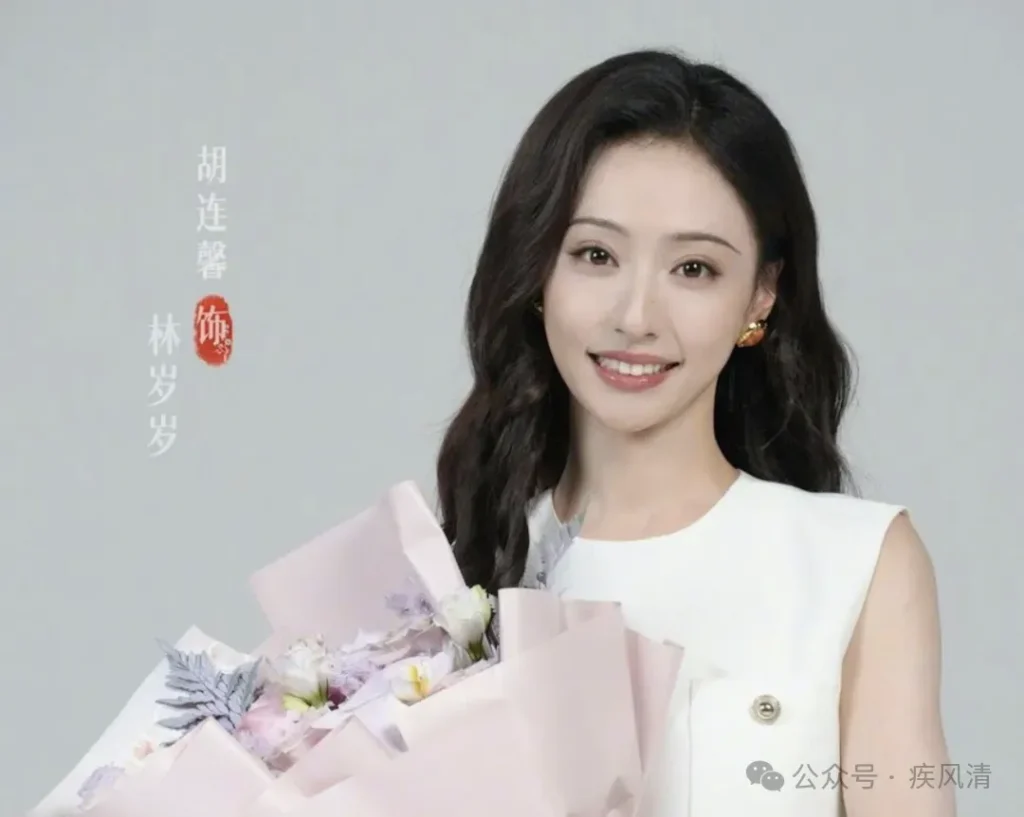 a1 | 光影旅途 胡连馨:从长剧到短剧的转变 | 光影旅途