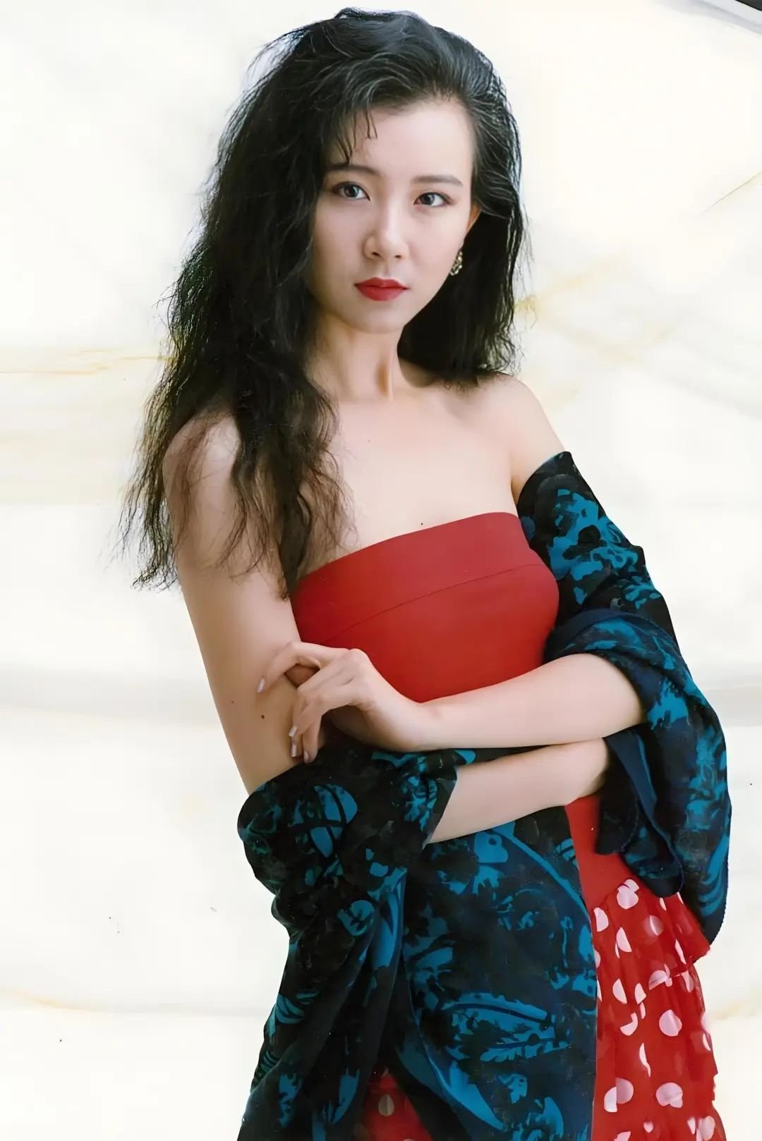 从“台湾第一美女”到人生大女主：萧蔷的清醒与盛放 | 360onetravel.com | 旅游和娱乐出版品