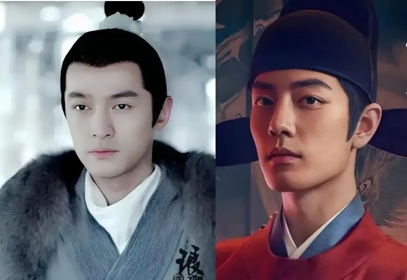 胡歌肖战《风禾尽起》合作疑云：梦幻阵容还是“溜粉大饼”？ | 360onetravel.com | 旅游和娱乐出版品