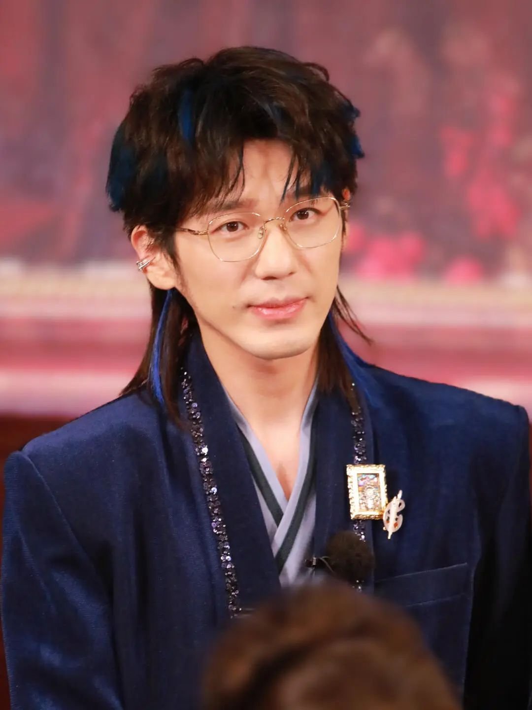 白宇：实力派男演员的低调与稳定之路 | 360onetravel.com | 旅游和娱乐出版品