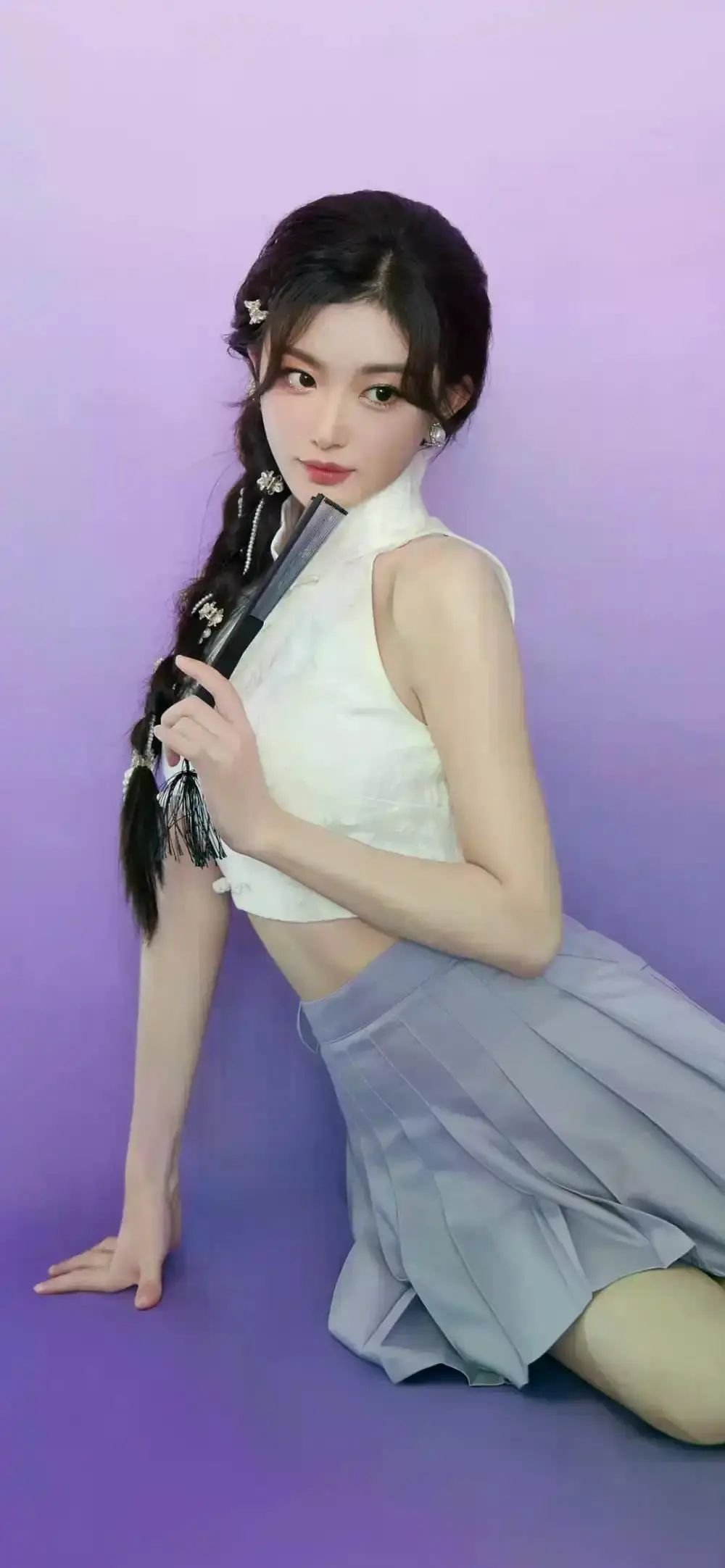 孔雪儿还能逆风翻盘吗？美貌在线却资源平平，连还债都要靠自己谈戏！ | 360onetravel.com | 旅游和娱乐出版品