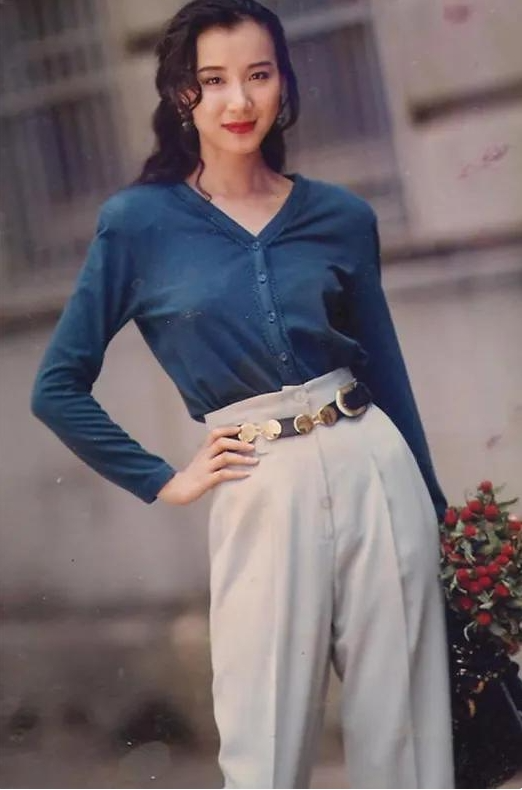 从“台湾第一美女”到人生大女主：萧蔷的清醒与盛放 | 360onetravel.com | 旅游和娱乐出版品