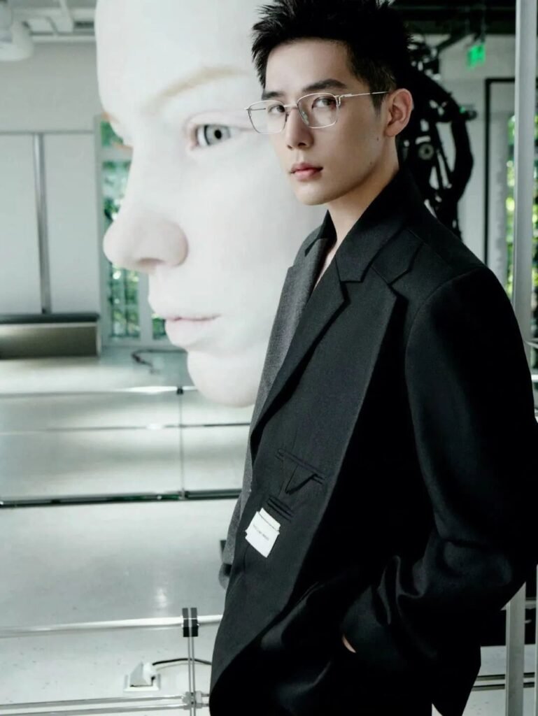 王安宇的剧组“静修”：手工达人隐藏在阳光少年里 | 360onetravel.com | 旅游和娱乐出版品
