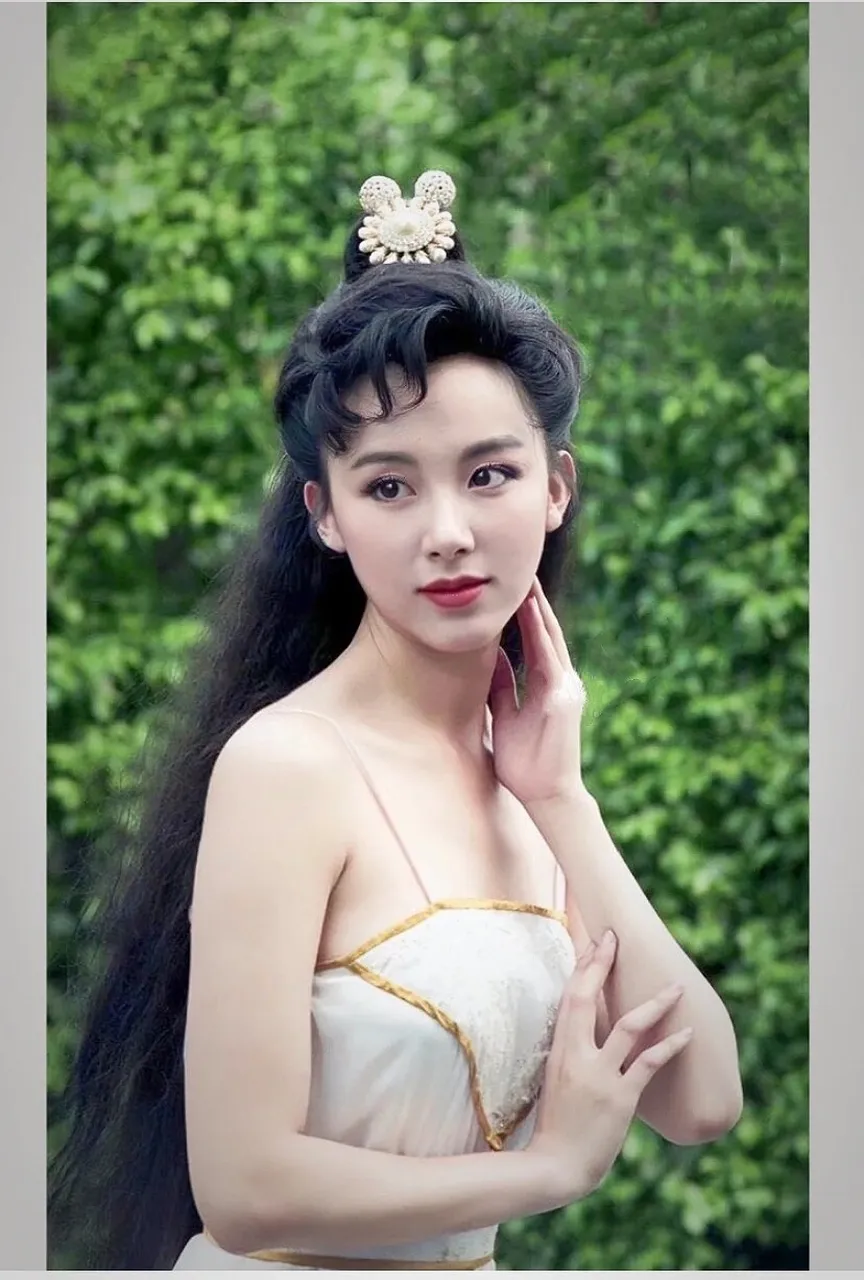从“台湾第一美女”到人生大女主：萧蔷的清醒与盛放 | 360onetravel.com | 旅游和娱乐出版品