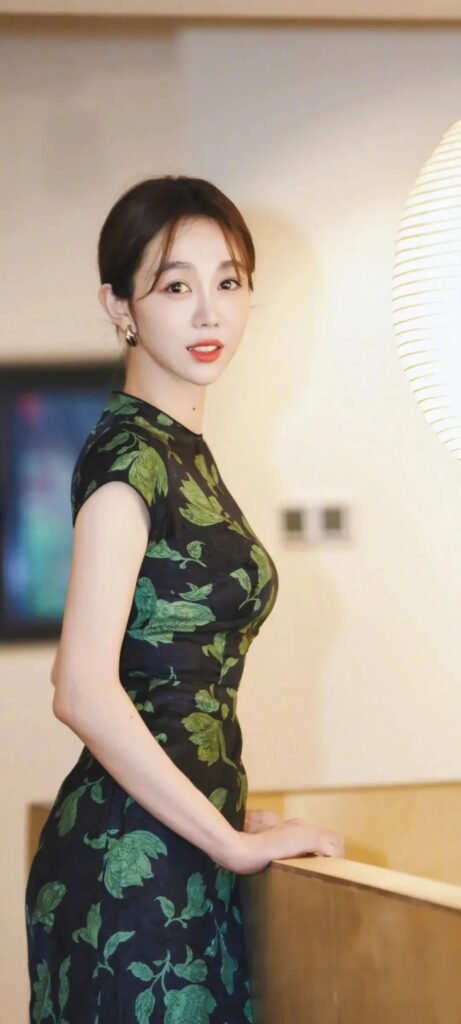 姜妍：荧幕与生活中的她，其实差距并不大 | 360onetravel.com | 旅游和娱乐出版品