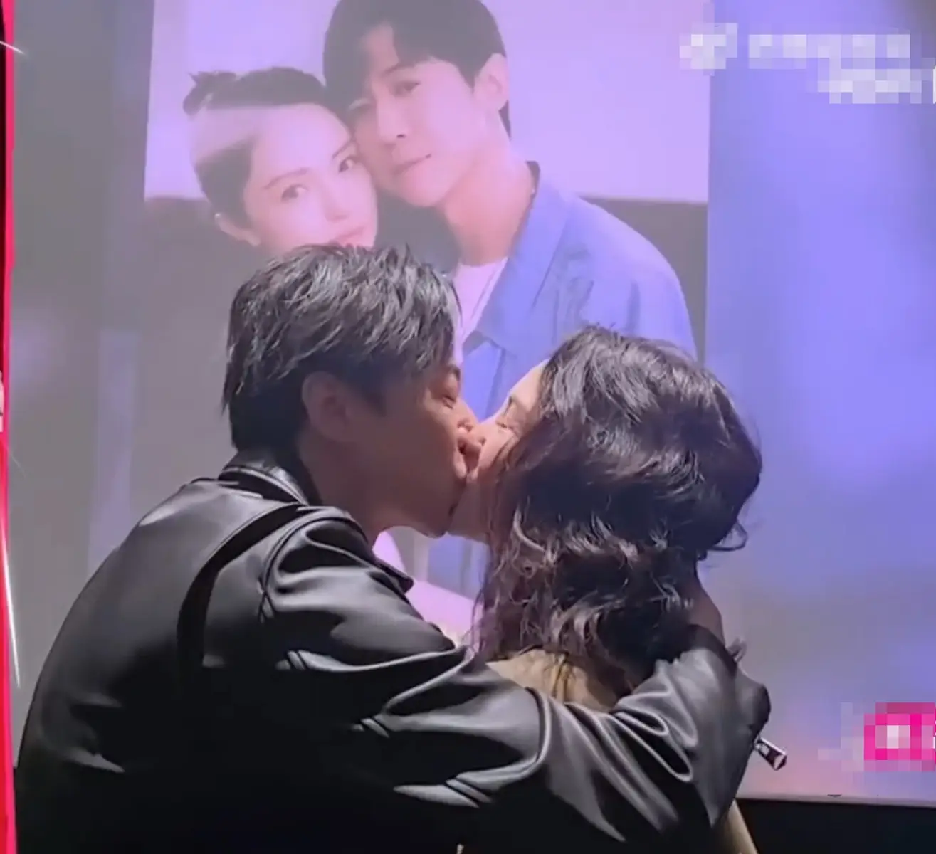 💍张维伊电影院浪漫求婚董璇，动情告白打动全场 | 360onetravel.com | 旅游和娱乐出版品