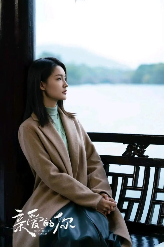 a2 | 360onetravel.com | 旅游和娱乐出版品 《亲爱的你》追剧日历:精彩剧集更新安排 | 360onetravel.com | 旅游和娱乐出版品