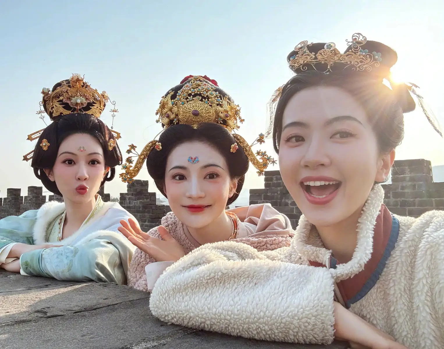 温柔告别：“最美的牡丹”在杨紫心中悄然盛开 | 360onetravel.com | 旅游和娱乐出版品