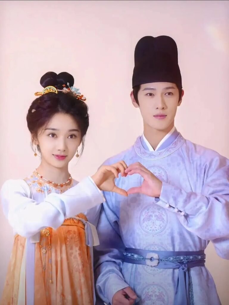 ako1 | 360onetravel.com | 旅游和娱乐出版品 李昀锐主演《宴遇永安》——从古装男神到市井轻喜剧,一场美食与爱情的奇趣之旅 | 360onetravel.com | 旅游和娱乐出版品