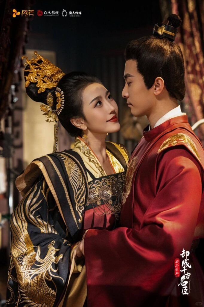周洛伊：古典美与演技的完美结合 | 360onetravel.com | 旅游和娱乐出版品