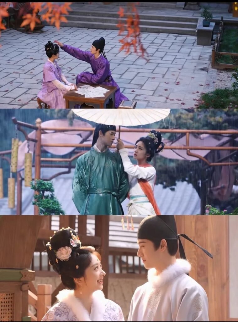 dsf | 360onetravel.com | 旅游和娱乐出版品 李昀锐主演《宴遇永安》——从古装男神到市井轻喜剧,一场美食与爱情的奇趣之旅 | 360onetravel.com | 旅游和娱乐出版品