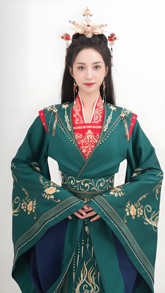 赵慧楠：内敛美的崭露头角 | 360onetravel.com | 旅游和娱乐出版品