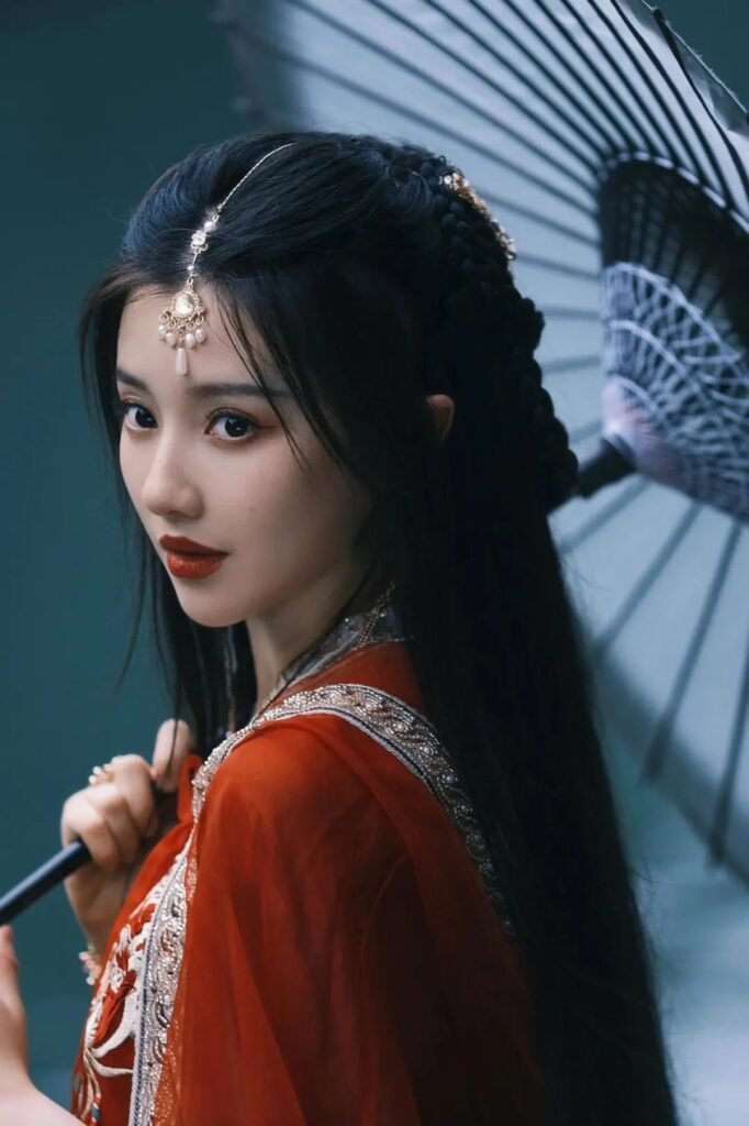王鹤润：稳定发挥的实力女配，民国新剧即将启程 | 360onetravel.com | 旅游和娱乐出版品