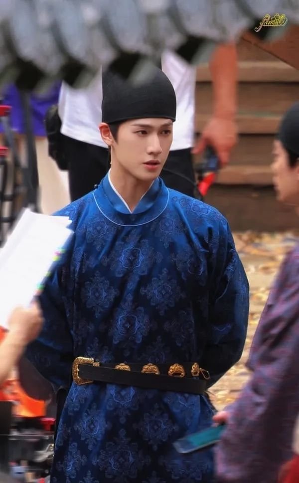 jhg | 360onetravel.com | 旅游和娱乐出版品 李昀锐主演《宴遇永安》——从古装男神到市井轻喜剧,一场美食与爱情的奇趣之旅 | 360onetravel.com | 旅游和娱乐出版品